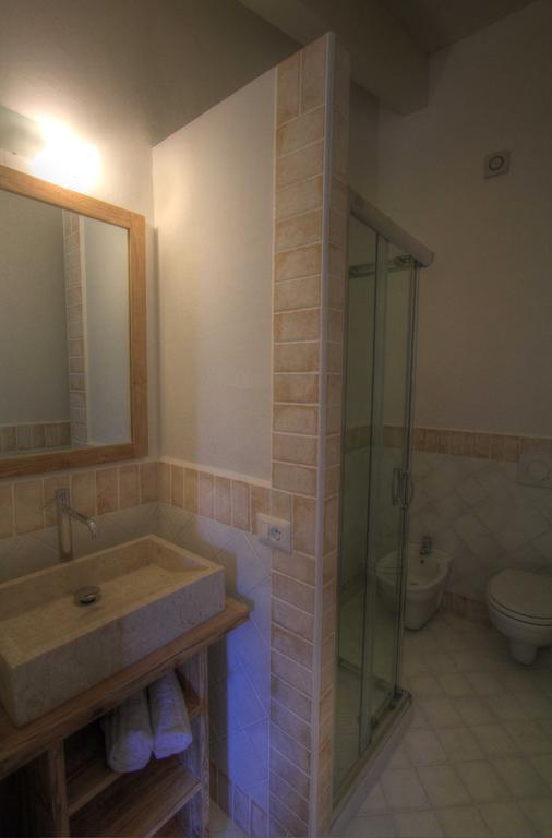 La Casa Di Pier Hotel Olbia Quarto foto