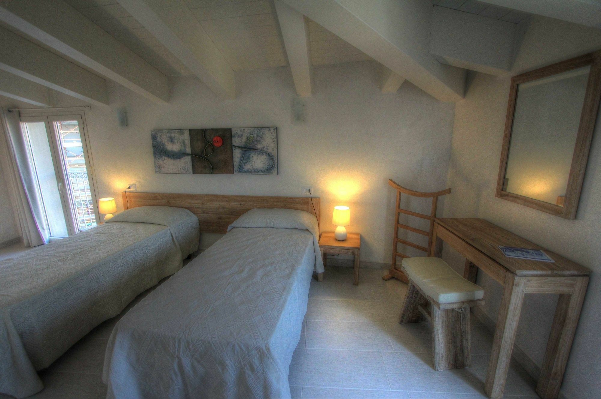 La Casa Di Pier Hotel Olbia Exterior foto