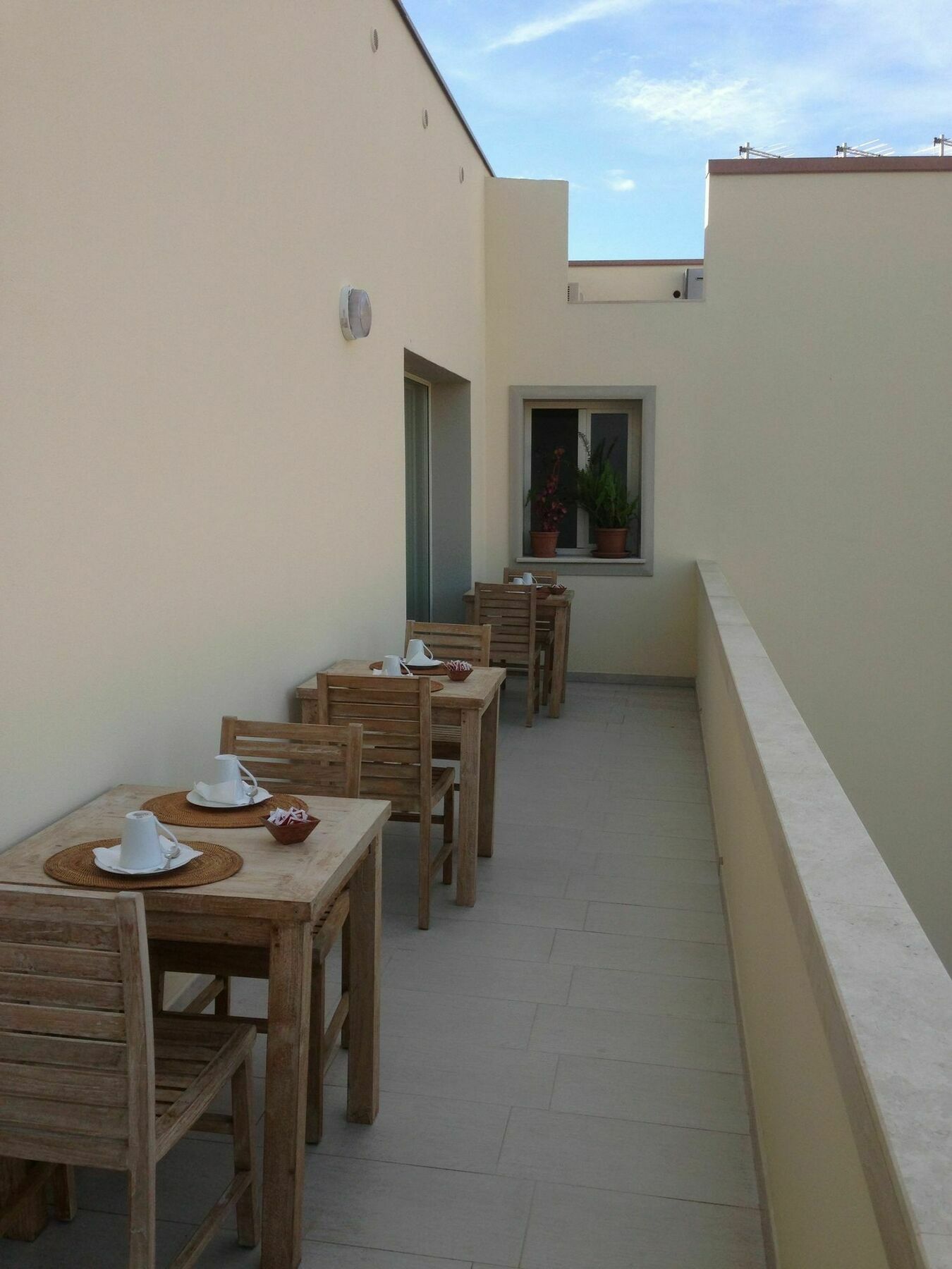 La Casa Di Pier Hotel Olbia Exterior foto